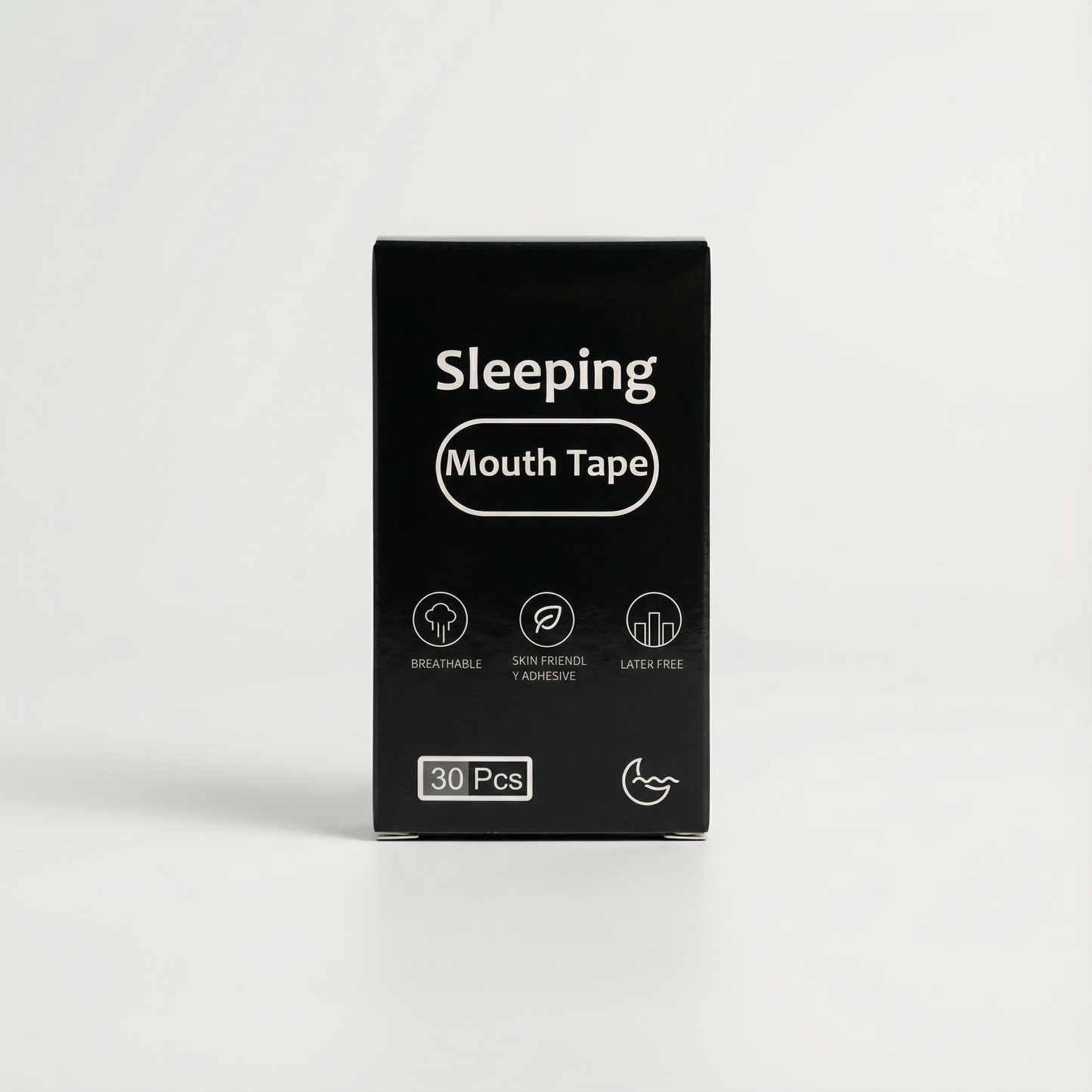 Sleeping Mouth Tape