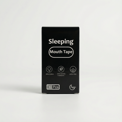 Sleeping Mouth Tape